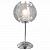 Настольная лампа декоративная Globo Pollux 21827