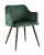 Стул Монарх NEW зеленый фото Стул Монарх NEW зеленый. Фото №2