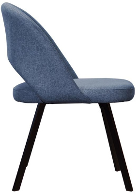 Кресло Lars Сканди БлюАрт/Арки фото Кресло Lars Сканди БлюАрт/Арки. Фото №5