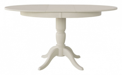 Стол Фламинго арт.06.04. 1100*1450/750 (Слоновая кость). Фото №2