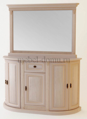 Комод пятидверный Милан 7. Фото