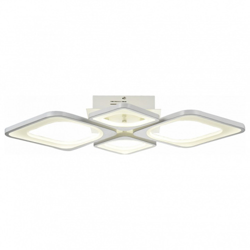 Потолочная люстра ST-Luce SL907 SL907.502.04. Фото №1