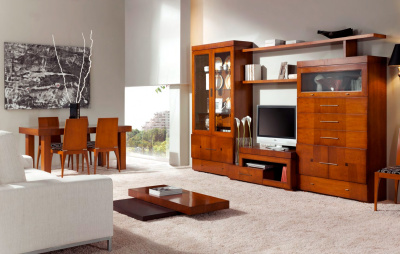 Гостиная Diana 76-03 фото Гостиная Diana 76-03. Фото