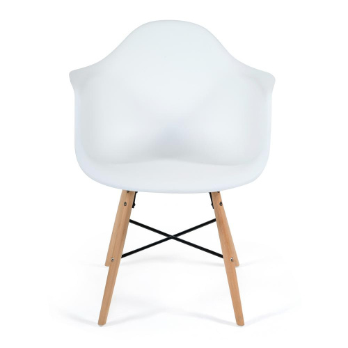 Кресло Secret De Maison Cindy Eames mod. 919 белый. Фото №3