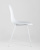 Стул KON белый. Фото №4