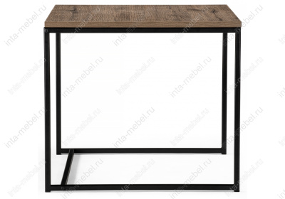 Журнальный стол Варуна дуб велингтон. Фото №2