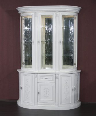 Комод пятидверный  Милан 23-01. Фото №2