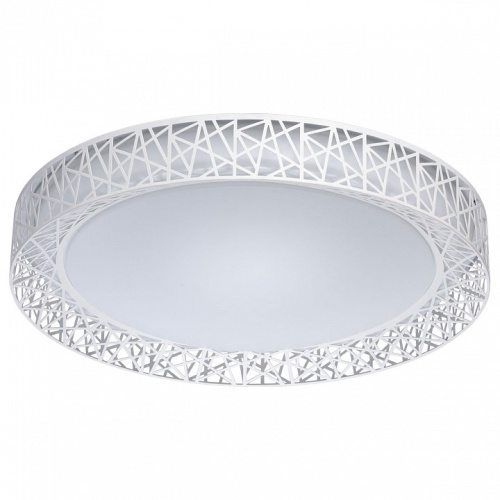 Накладной светильник MW-Light Ривз 2 674012201. Фото №1