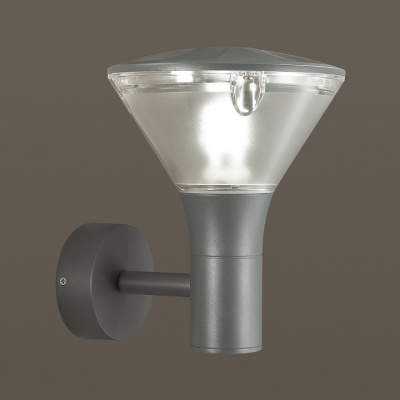 Светильник на штанге Odeon Light Lenar 4046/1W. Фото