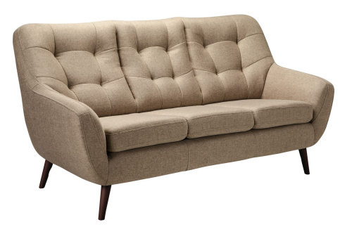 Диван Сканди Беж. Фото №1