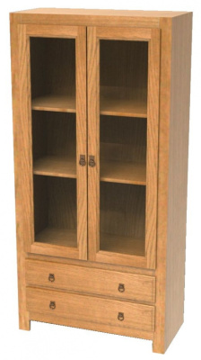 Библиотека Марсель Книжный шкаф (секция №6). Фото №2