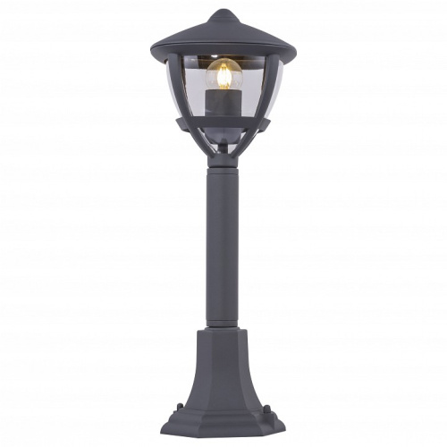 Наземный низкий светильник Globo Nollo 31997. Фото №2