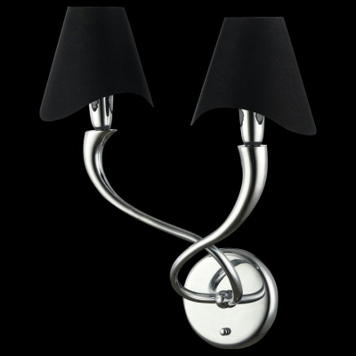 Бра Maytoni Boscage MOD206-02-N. Фото