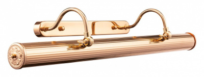 Подсветка для картины Maytoni Govanni PIC119-44-G. Фото №2