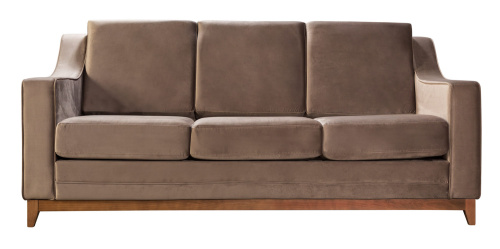 Диван раскладной Модерн Лайт Серебрянный дождь. Фото №3