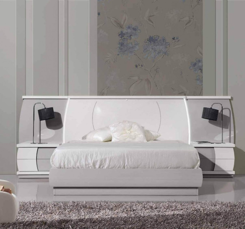 Тумба прикроватная FLY 736. Фото №2