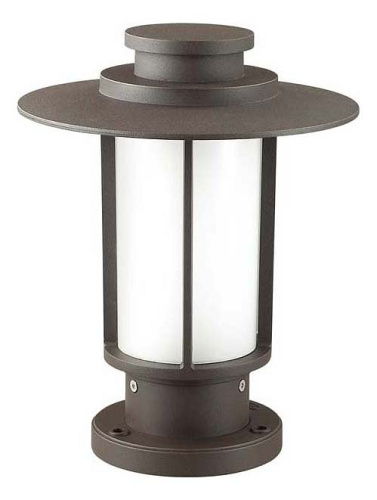 Наземный низкий светильник Odeon Light Mito 4047/1B. Фото №1