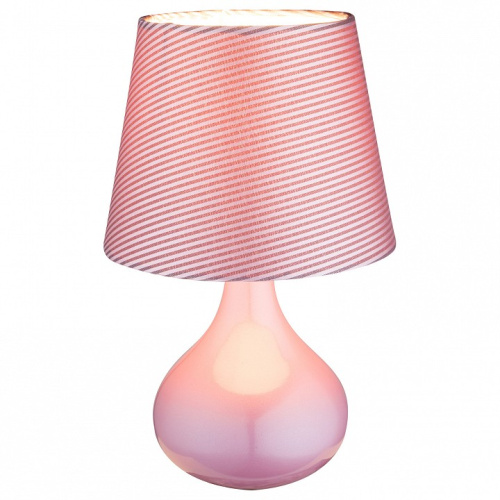 Настольная лампа декоративная Globo Freedom 21652. Фото №1