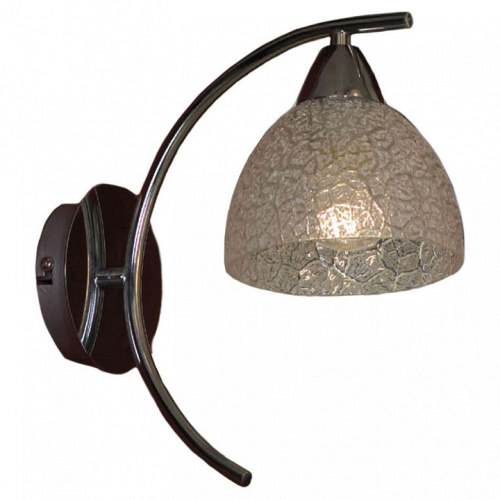 Бра Lussole Zungoli LSF-1601-01. Фото №1