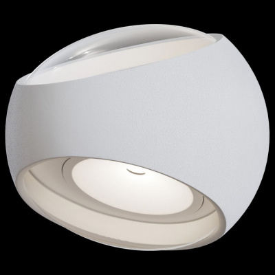 Накладной светильник Maytoni Stream O032WL-L6W3K. Фото №2