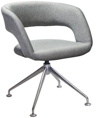 Кресло Walter Spider CR Сканди Грей. Фото №2