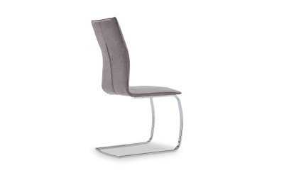 Стул DC332 бежевый. Фото