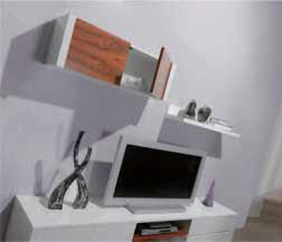 Гостиная Life 572. Фото