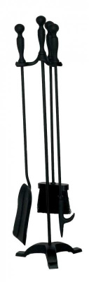 41111BK Набор каминный. Фото №2
