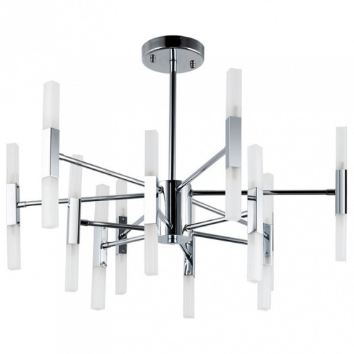Люстра на штанге Arte Lamp Ramona A7410PL-24CC фото Люстра на штанге Arte Lamp Ramona A7410PL-24CC. Фото №1