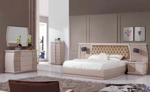 Спальня Fly Panamera FLY 729. Фото №1