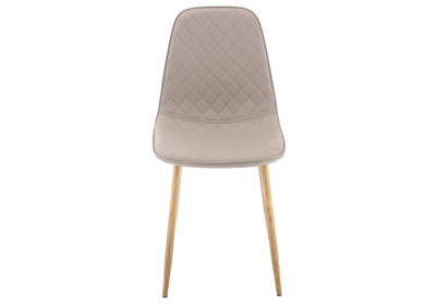 Стул Capri champagne. Фото