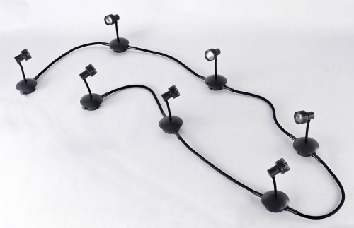 Спот Lussole Bay Shore GRLSP-9821-07. Фото №1