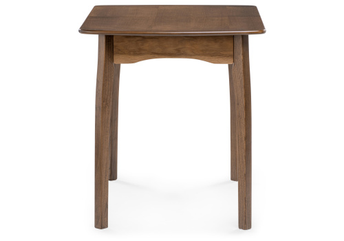 Стол деревянный Терзот орех. Фото №4