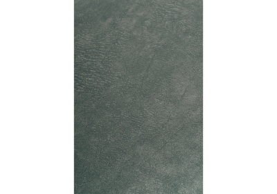 Банкетка Лусте орех / зеленая. Фото №5