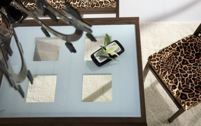 Стол  Мурано 90/75-С. Фото