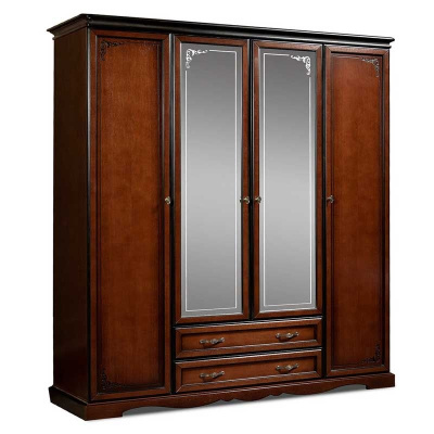 Шкаф комбинированный Лолита ГМ 8801. Фото №2