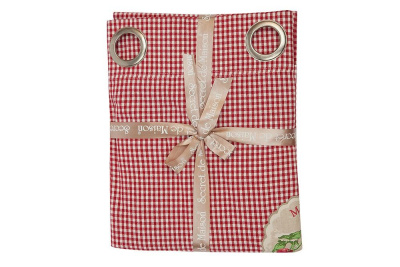 Штора Secret De Maison Country Kitchen. Фото