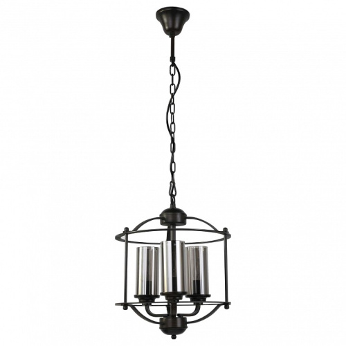 Подвесная люстра Favourite Kiara 2057-3P. Фото №2