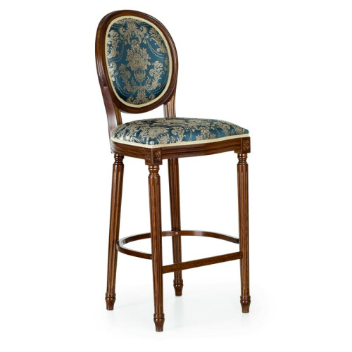 Стул Луиз-2 (барный). Фото №1