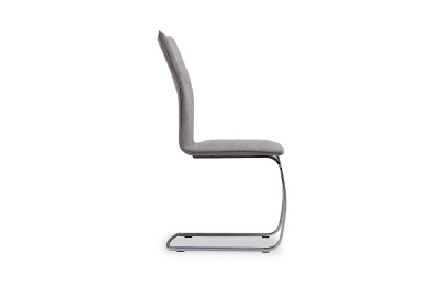 Стул DC332 бежевый. Фото