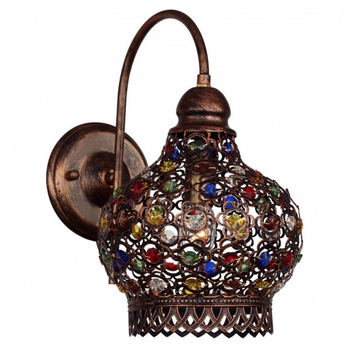 Бра Favourite Latifa 1666-1W. Фото №1