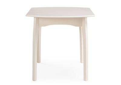 Стол деревянный Сугили бежевый. Фото №4