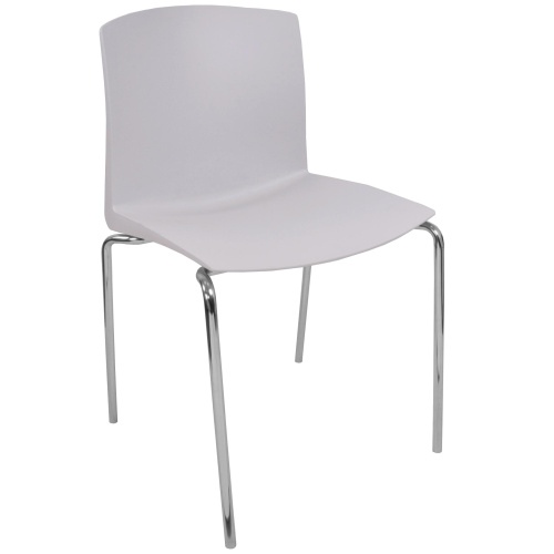 Стул Pull-4 хром. Фото №3