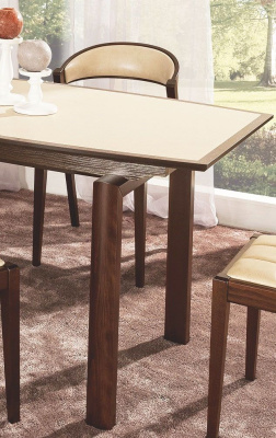 Стол  Сидней 130/80-К. Фото