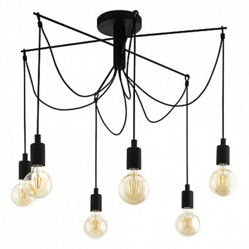 Потолочная люстра Musara. Фото №1