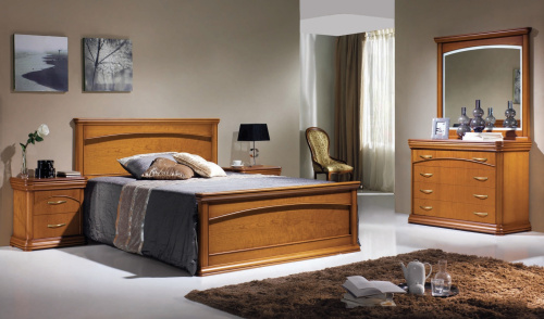 Тумба прикроватная Lux 297. Фото №2