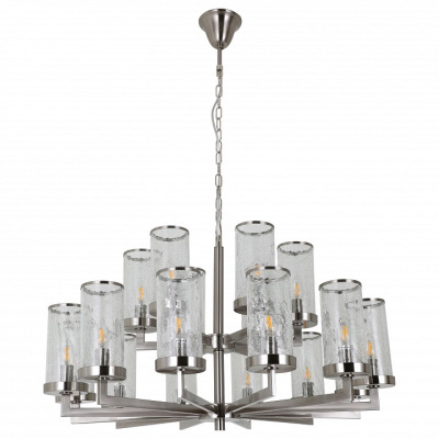 Подвесная люстра Favourite Assembly 2374-18P фото Подвесная люстра Favourite Assembly 2374-18P. Фото №2