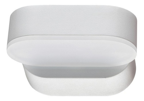 Накладной светильник Novotech Kaimas LED 357431. Фото №1