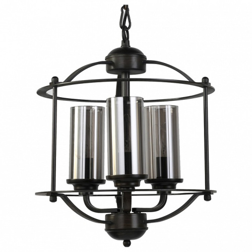 Подвесная люстра Favourite Kiara 2057-3P. Фото №1