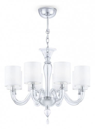 Подвесная люстра Maytoni Leti DIA012PL-08TR. Фото №2